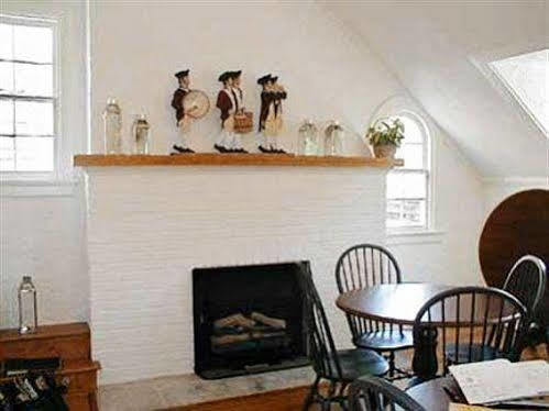 The Fife And Drum Inn Williamsburg Quarto foto